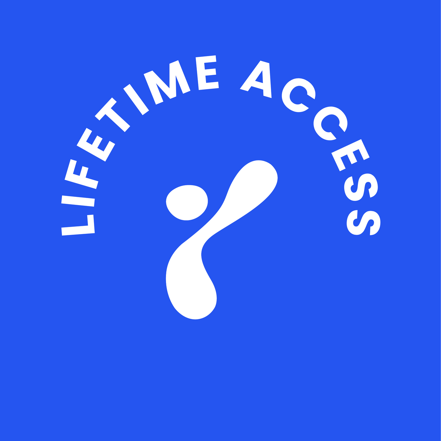 Lifetime Access